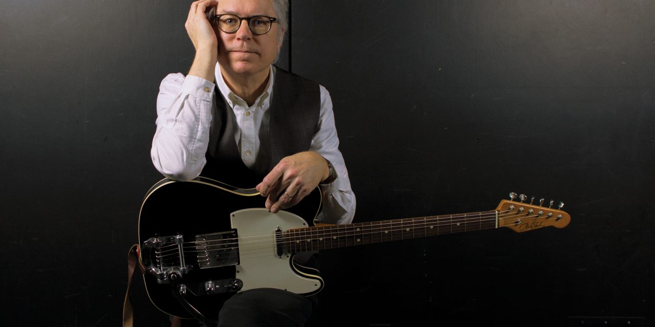 ABOUT BILL FRISELL